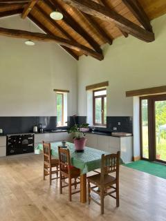 Casa Rural Ecologica The Land of Eve - Friol - 7