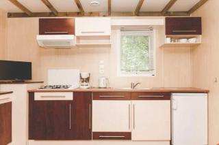 Chalet 3 étoiles - Parc aquatique - eebbhb - Moncontour - 8