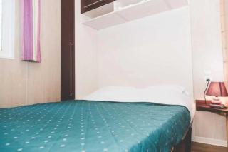 Chalet 3 étoiles - Parc aquatique - eebbhb - Moncontour - 7