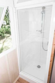 Chalet 3 étoiles - Parc aquatique - eebbhb - Moncontour - 5