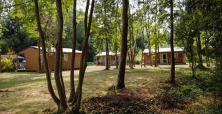 Chalet 3 étoiles - Parc aquatique - eebbhb - Moncontour - 3