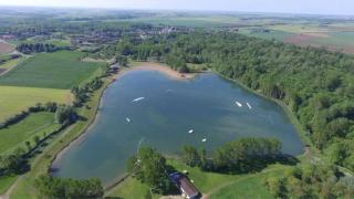 Chalet 3 étoiles - Parc aquatique - eebbhb - 9