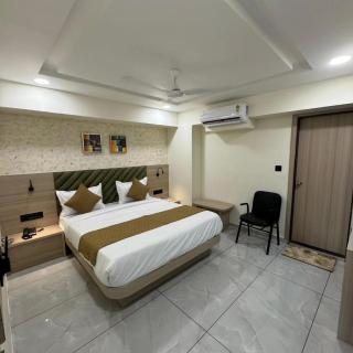 Hotel HR fortune gota - 3