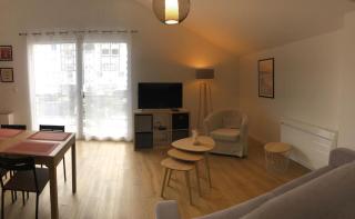 Toutou - Anglet - 2