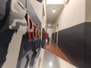 Alojamiento Emilia House - Punta Arenas - 8