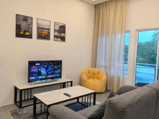 Langkawi Simfoni Luxury Suite 04 - Kuah - 5