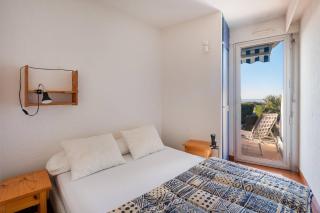 AS8313 - P2 cabine avec parking privé, accès direct à la plage - Le Grau-du-Roi - 4
