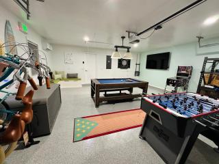 Vero Oaks Stroll to beach includes Mini Golf and Jacuzzi - 3