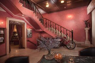 Hotel Otrada - Odessa - 3