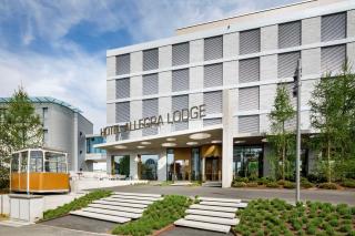 Hotel Allegra Lodge - Kloten - 0