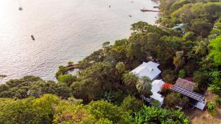 Hotel Fuerte Mayal - Isla Fuerte - 0