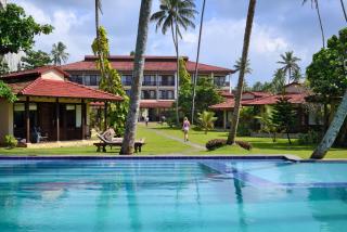 Weligama Bay Resort - Weligama - 0