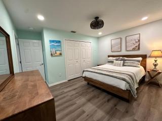 Vero Oaks Stroll to beach includes Mini Golf and Jacuzzi - 6