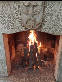 Casa Filo - Country house near la Cruz de Piedra - 8