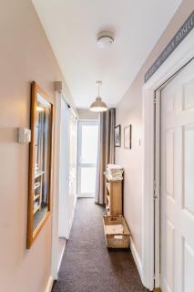 Private Flat in Warwickshire - Warwick - 8