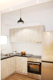 ARIS- The Urban Retreat - Athen - 6