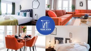 Stunning 2 Bedroom Riverside Apartment - Londra - 0