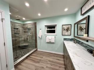 Vero Oaks Stroll to beach includes Mini Golf and Jacuzzi - 9