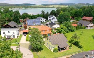 Haus am See Ferienhaus 4 - Wackersdorf - 0