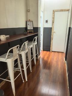 Alojamiento Emilia House - Punta Arenas - 9
