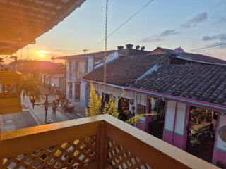 Casa Serafin Hotel - Salento - 2