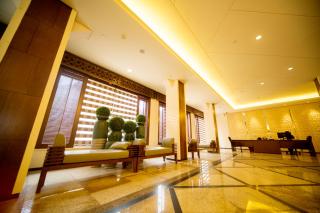 Hotel Africana - Kampala - 2
