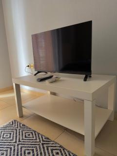 Cozy apartment 3 - Serres - 4