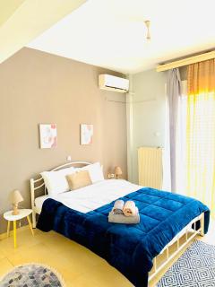 Cozy apartment 3 - Serres - 0