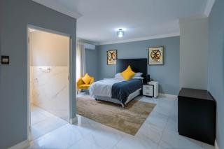 Adinkra Boutique Hotel - 6