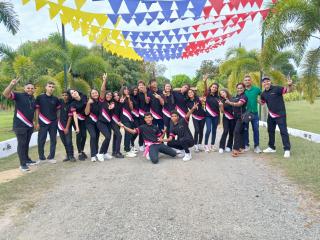Estancia Los Manantiales - - 7