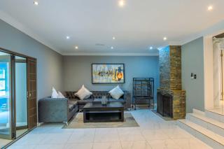 Adinkra Boutique Hotel - Joanesburgo - 6