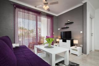La Perla apartments 3 - Sutivan - 5