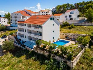 La Perla apartments 3 - Sutivan - 8