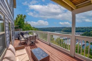 Harborview at Lake Cumberland - Somerset - 1