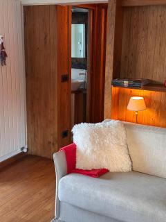 Maison Brenva Elegant T - Courmayeur - 8