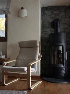 Maison Brenva Elegant T - Courmayeur - 1
