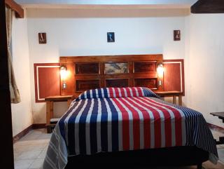 Hotel Casolia - Quetzaltenango - 2
