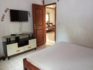 Villa Hortansia - Nosy Be - 7