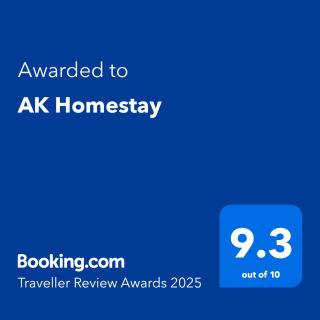 AK Homestay - Port Dickson - 9