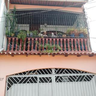 Casa centro Cop 30 - Belém - 0