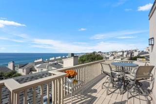 Dolphin View - SUR43 - Solana Beach - 1