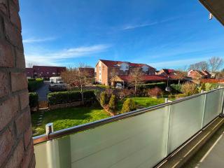 Wellenglitzern Palstek 4, Whg 11 - 6