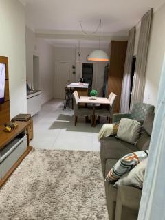Apartamento no centro de Porto Belo, max 6 pessoas - Porto Belo - 0
