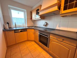 Wellenglitzern Palstek 4, Whg 11 - 1