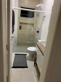 Apartamento no centro de Porto Belo, max 6 pessoas - Porto Belo - 4