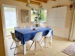 Haus am See Ferienhaus 4 - Wackersdorf - 7
