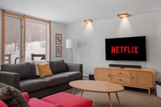 Classic Stratton Ski Chalet - 7