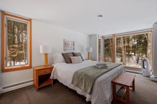 Classic Stratton Ski Chalet - 5