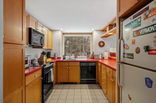 Classic Stratton Ski Chalet - 2