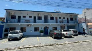Hotel Pousada Garoupas - São Sebastião - 9